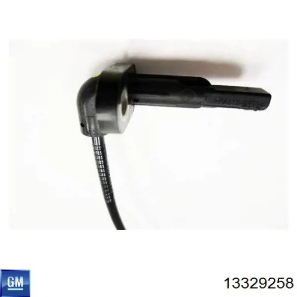 Передний датчик АБС General Motors 13329258 цена, от 9.28 USD