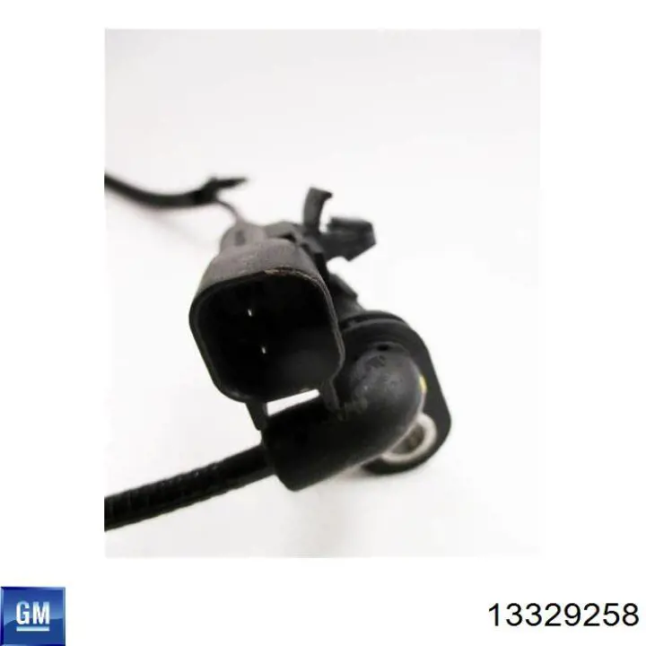 Купить 13329258 General Motors Датчик АБС (ABS) передний