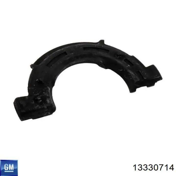 Купить 94536722 General Motors Проставка (резиновое кольцо) пружины задней