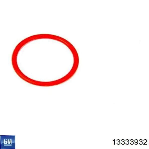 13333932 General Motors 