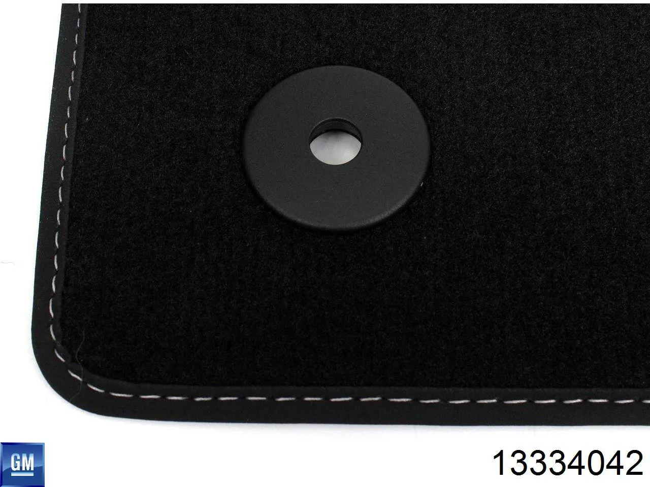 Комплект ковриков Opel 1724001 цена, от 97.46 USD