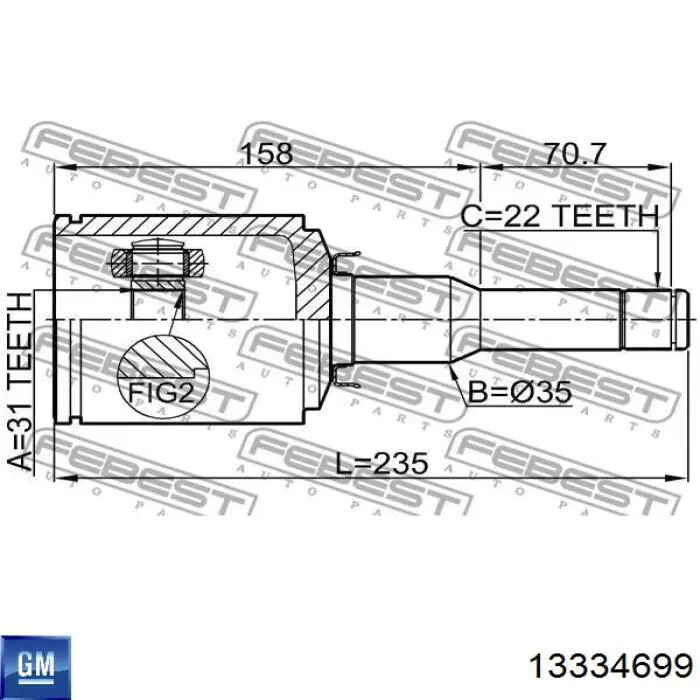 39069633 General Motors 