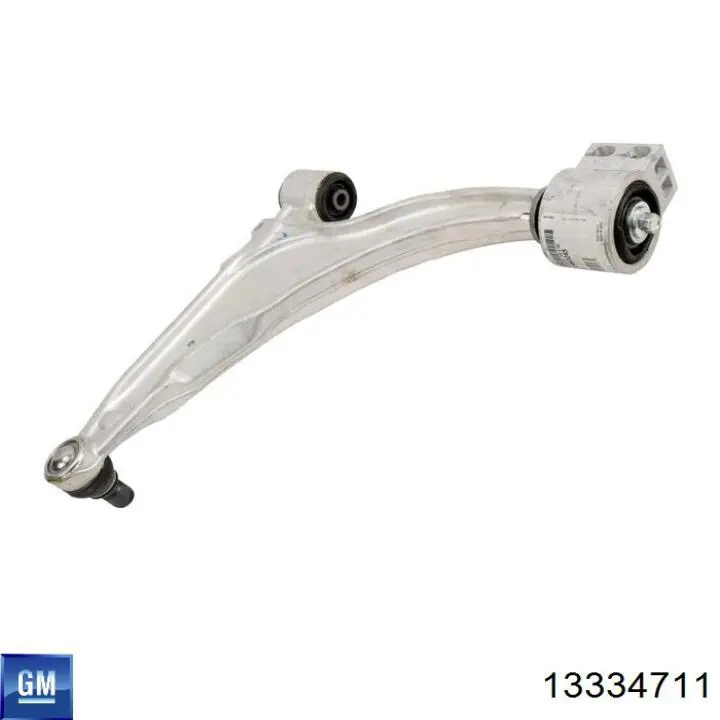  General Motors 13334711 цена, от 112.15 USD