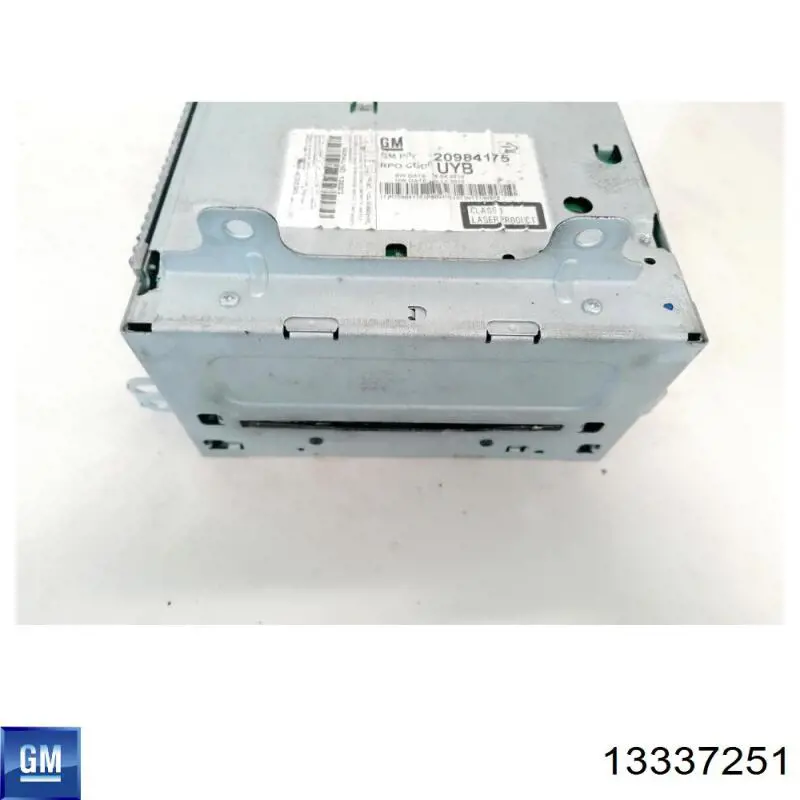  Opel 13337251 цена, от 46.87 USD