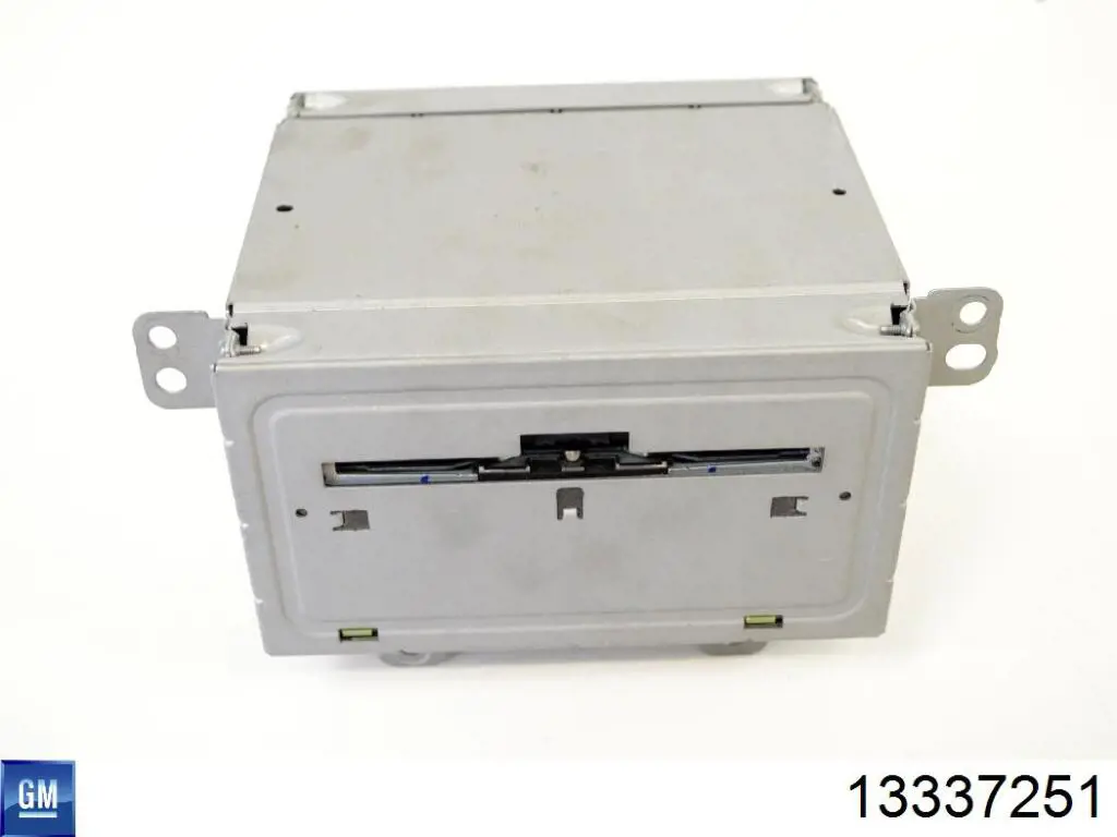 13337251 Opel 