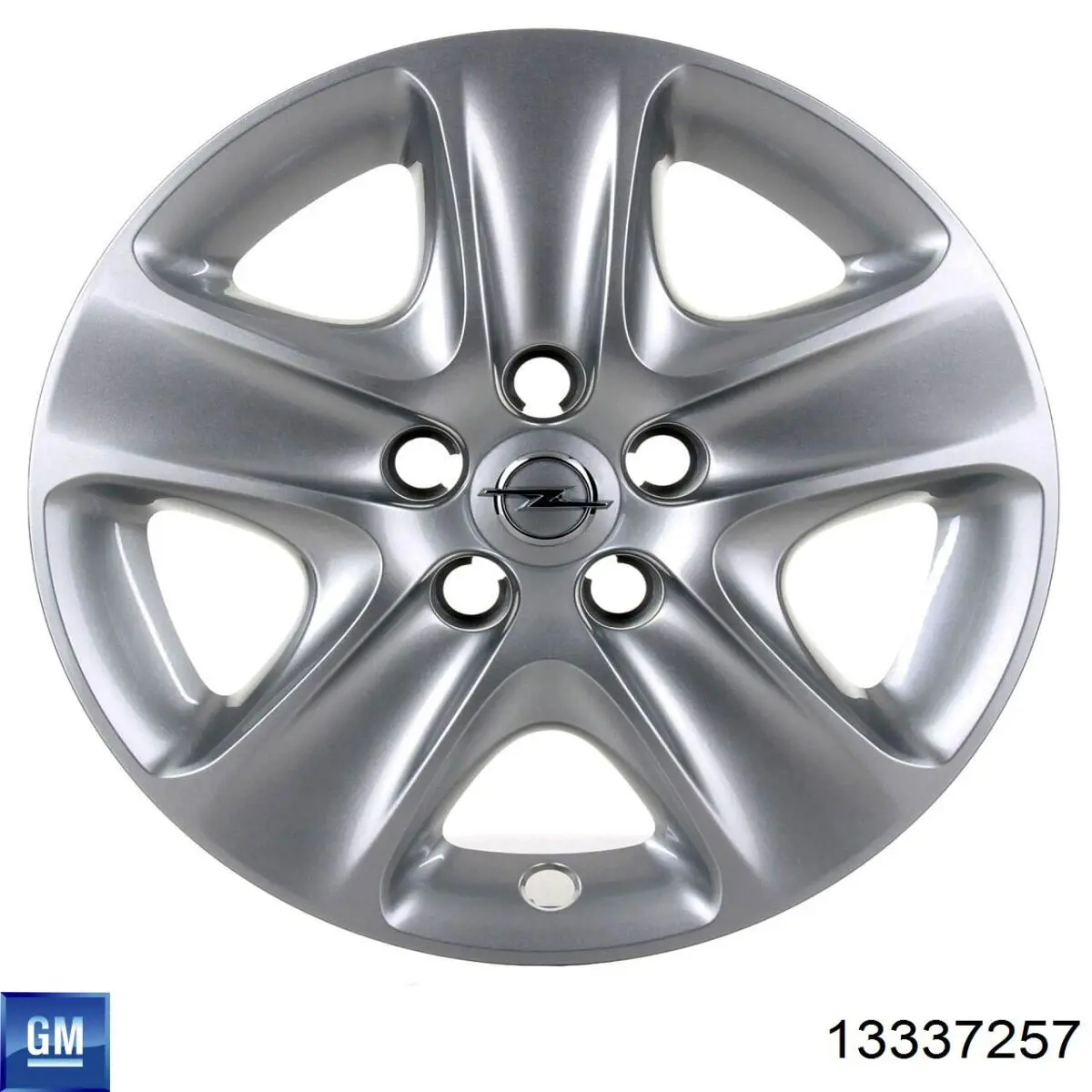 Колпаки на колеса General Motors 1006296