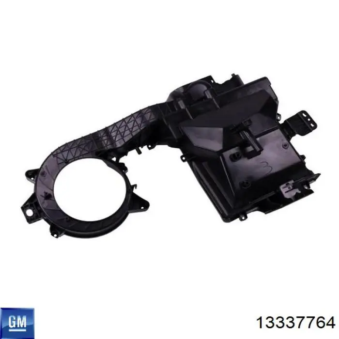 13337764 General Motors 