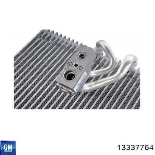  General Motors 13337764 цена, от 23.28 USD