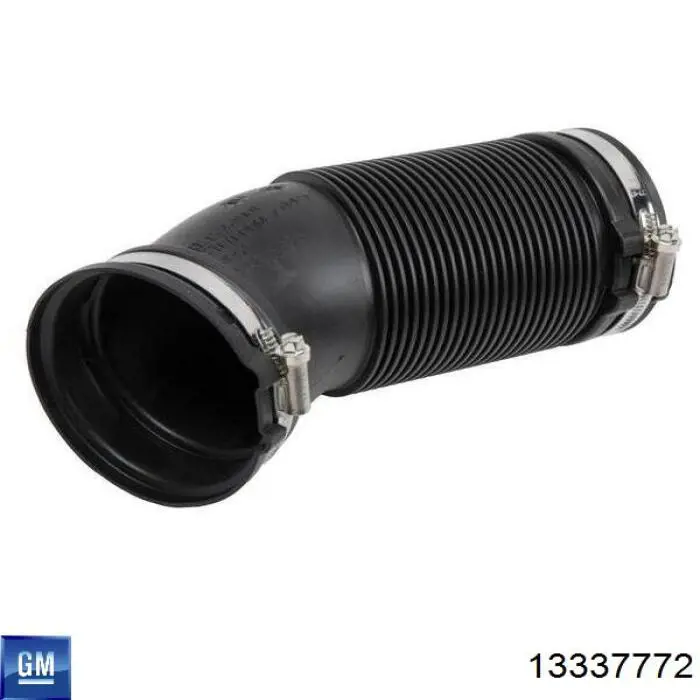 13337772 Opel 