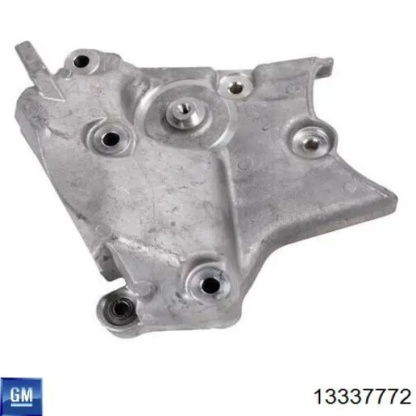  13337772 Opel