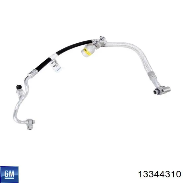 13344310 General Motors 