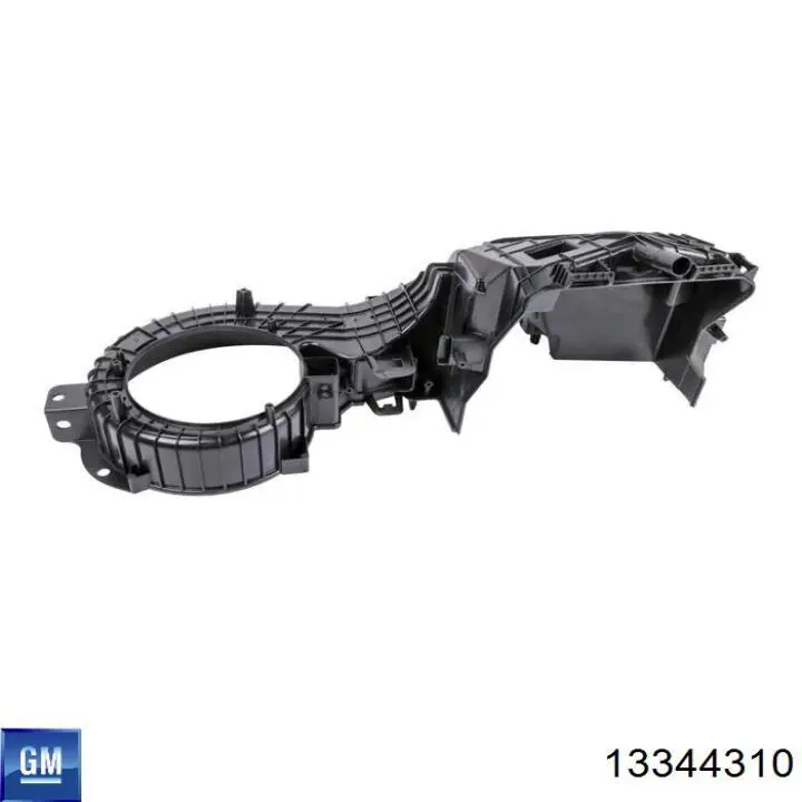  General Motors 13344310 цена, от 52.77 USD