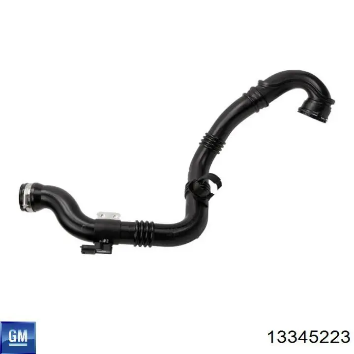  General Motors 13345223 цена, от 146.30 USD