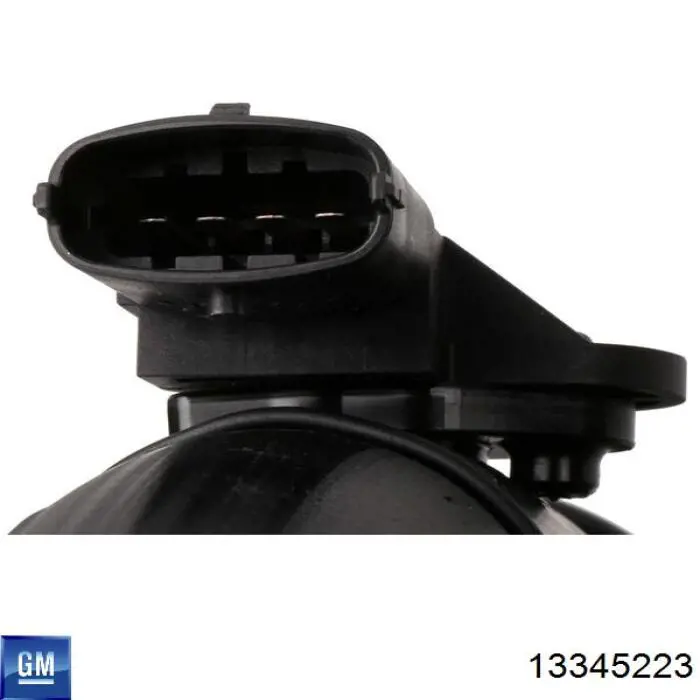  13345223 General Motors
