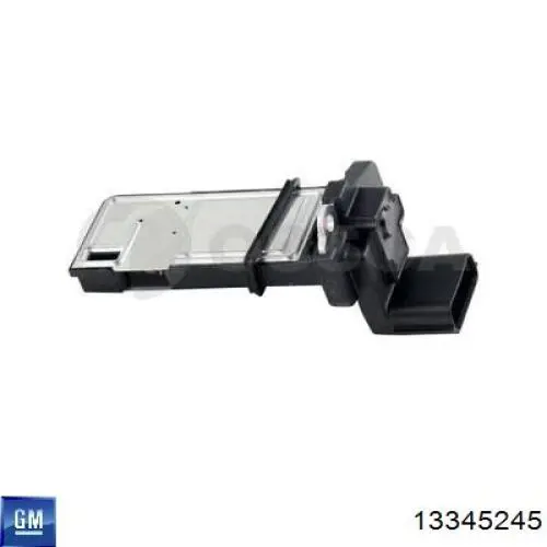 ДМРВ 22895480 General Motors