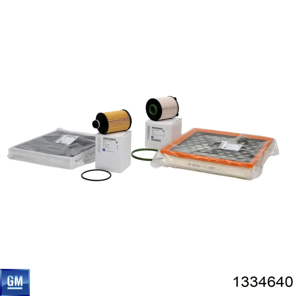  Прокладка водяной помпы Alfa Romeo 156 