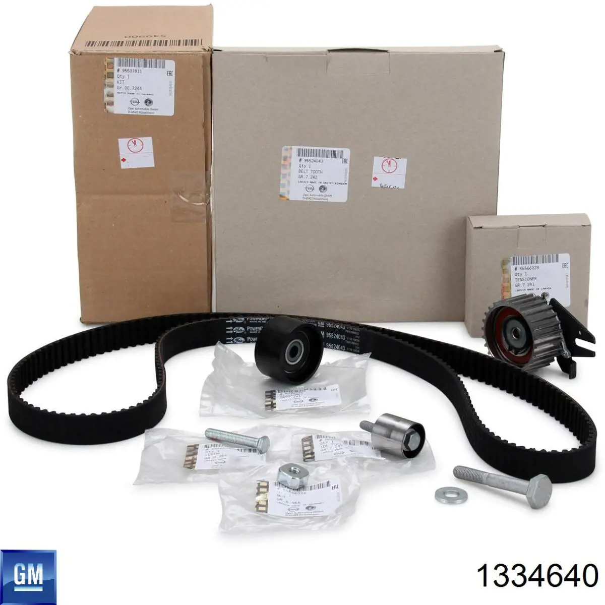 Прокладка водяной помпы Alfa Romeo 156 седан (932) (1997 - 2005) цена, от 4.77 USD