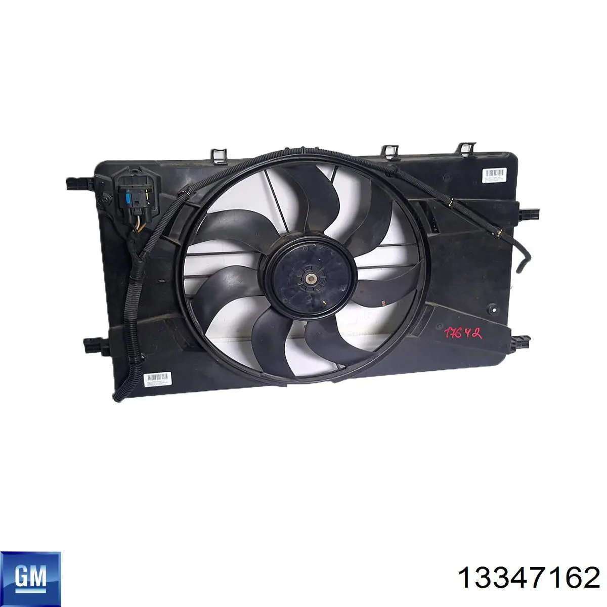  General Motors 13347162 цена, от 47.97 USD