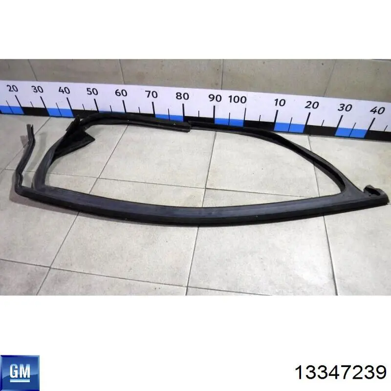 13347239 Opel 