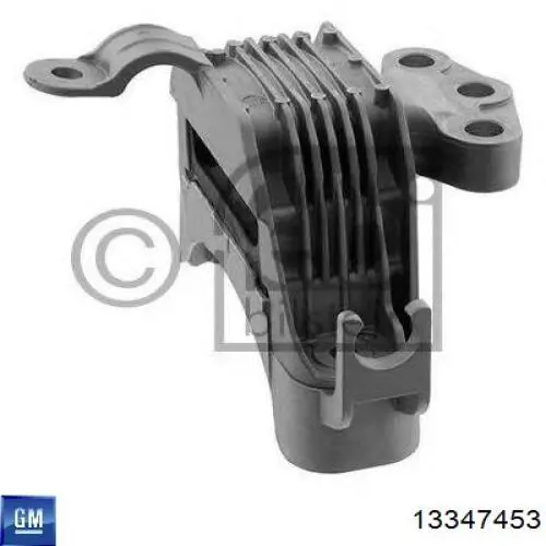 Купить 684607 Opel Правая опора двигателя