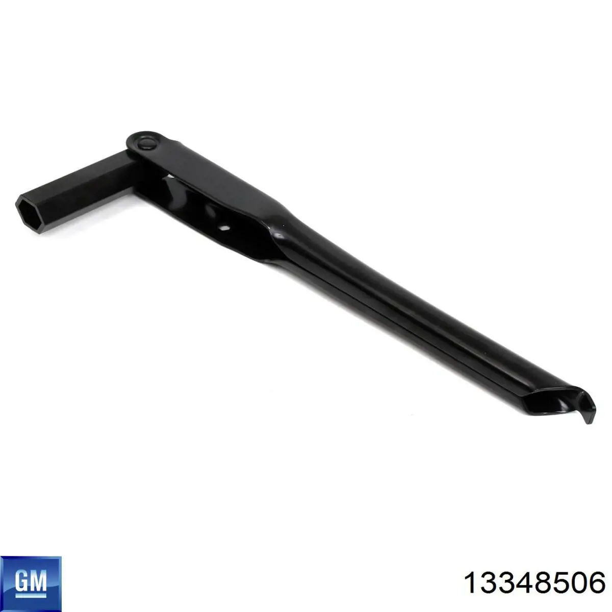 Ключ баллонный Opel 1434009 цена, от 18.80 USD
