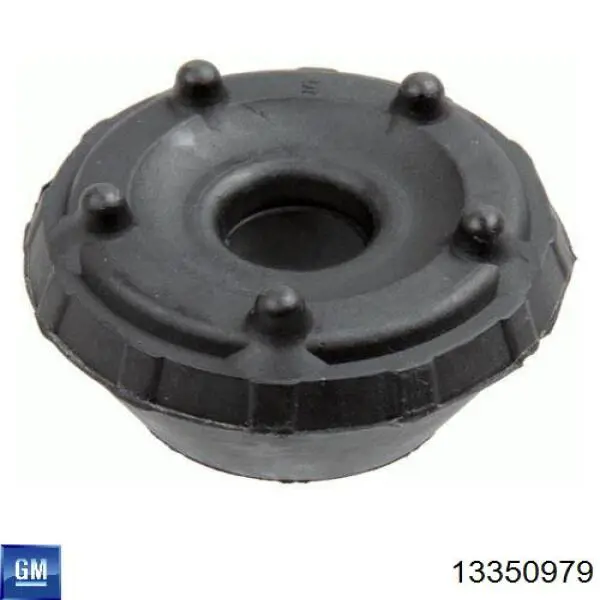 13350979 Opel 
