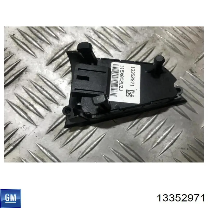  Opel 13352971 цена, от 14.07 USD