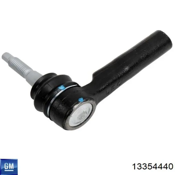 Купить 13354440 General Motors Чехол рулевого механизма