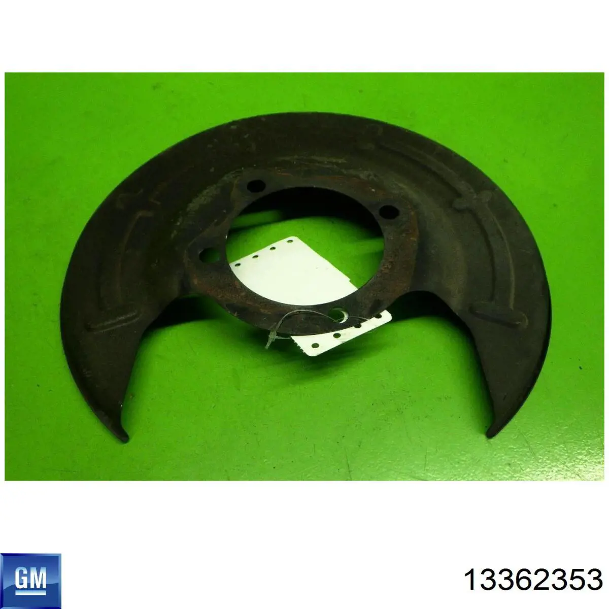  General Motors 13362353 цена, от 2.82 USD