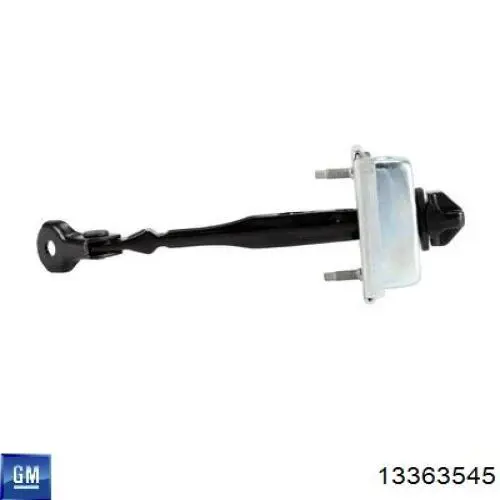 Купить 13363545 Opel 