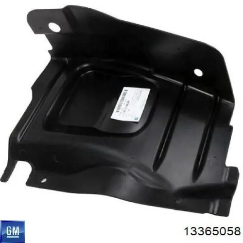  General Motors 13365058 цена, от 7.06 USD