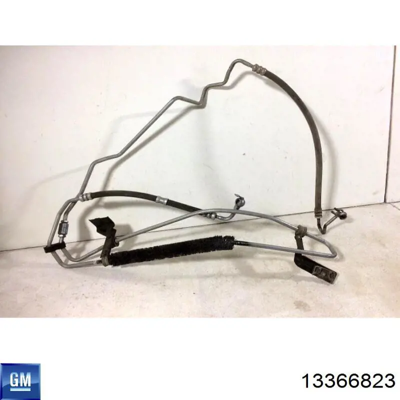 13366823 General Motors 