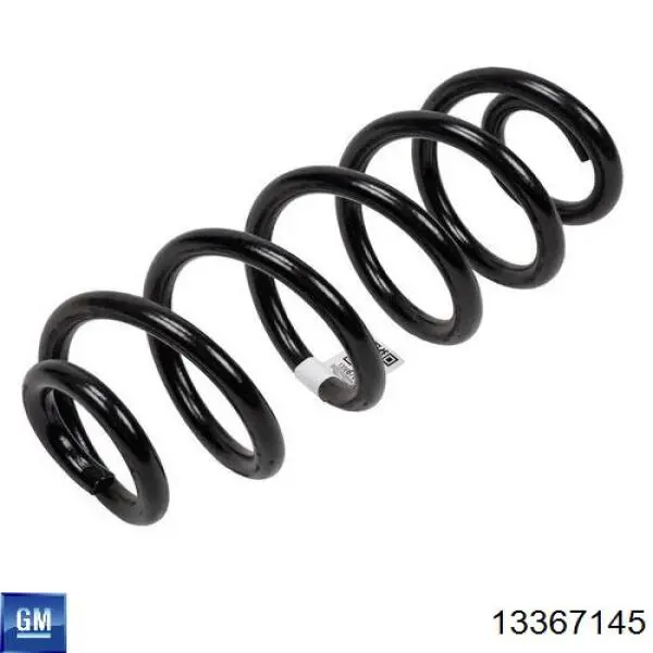 Купить 13367145 Opel Отбойник амортизатора заднего