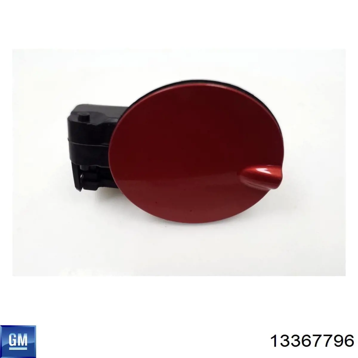 Купить 0182060 Opel Крышка бензобака