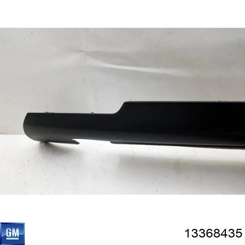  13368435 Opel