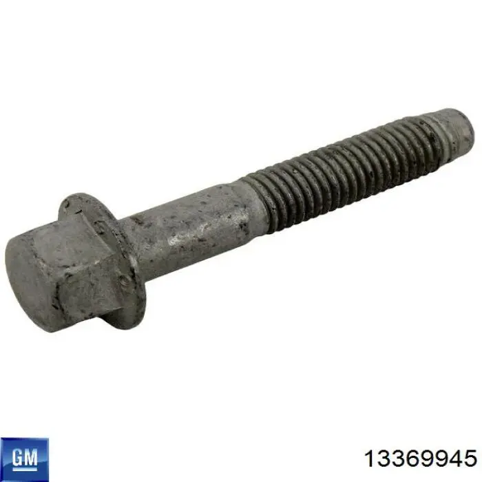  General Motors 13369945 цена, от 7.05 USD