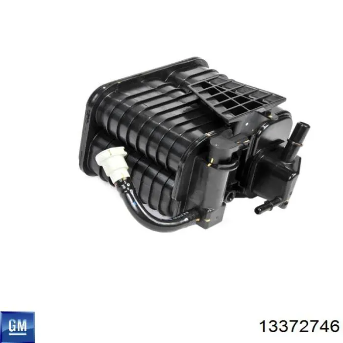 13372746 General Motors 