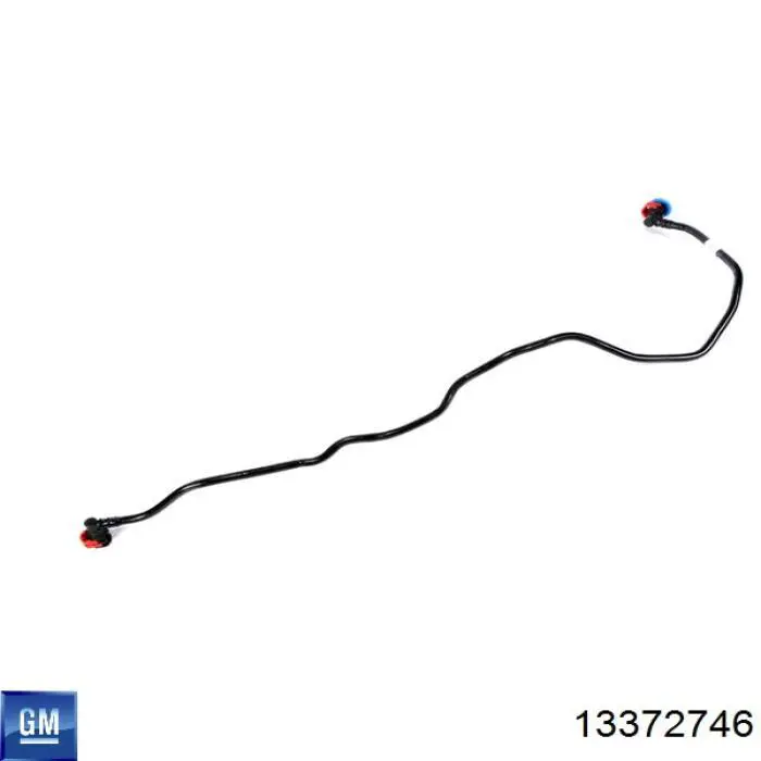  General Motors 13372746 цена, от 25.34 USD