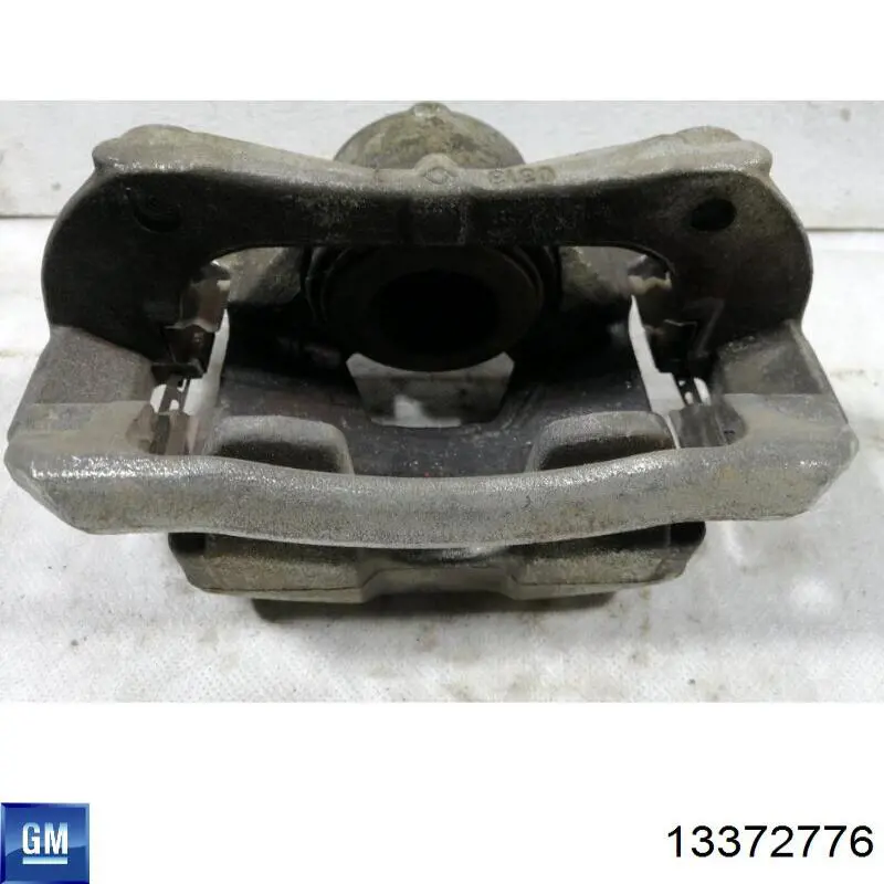 Тормозной суппорт General Motors 13372776 цена, от 35.24 USD