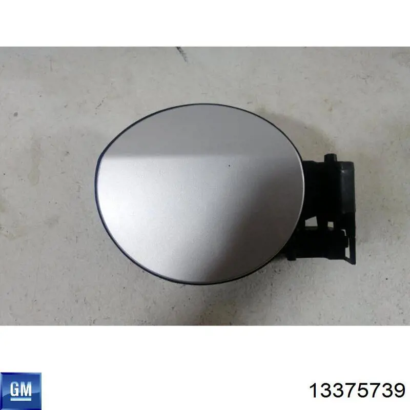 13375739 General Motors 