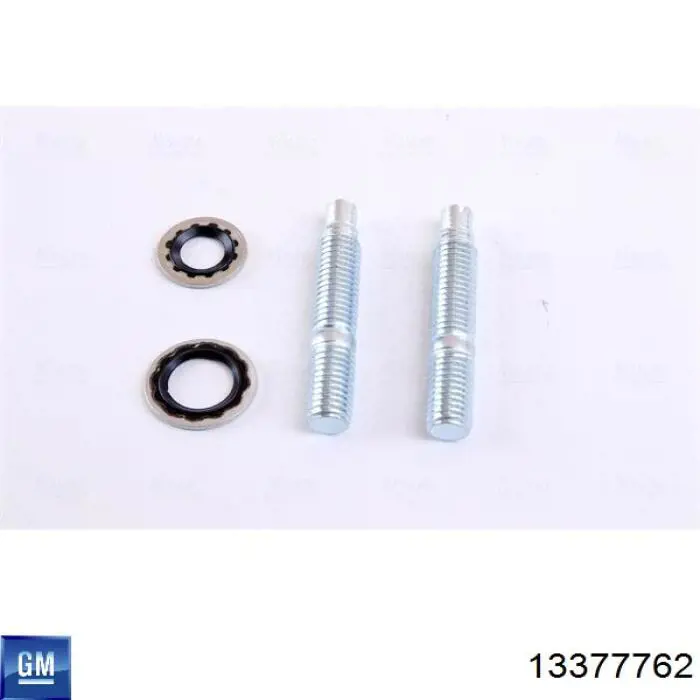Конденсатор кондиционера General Motors 13377762 цена, от 52.28 USD