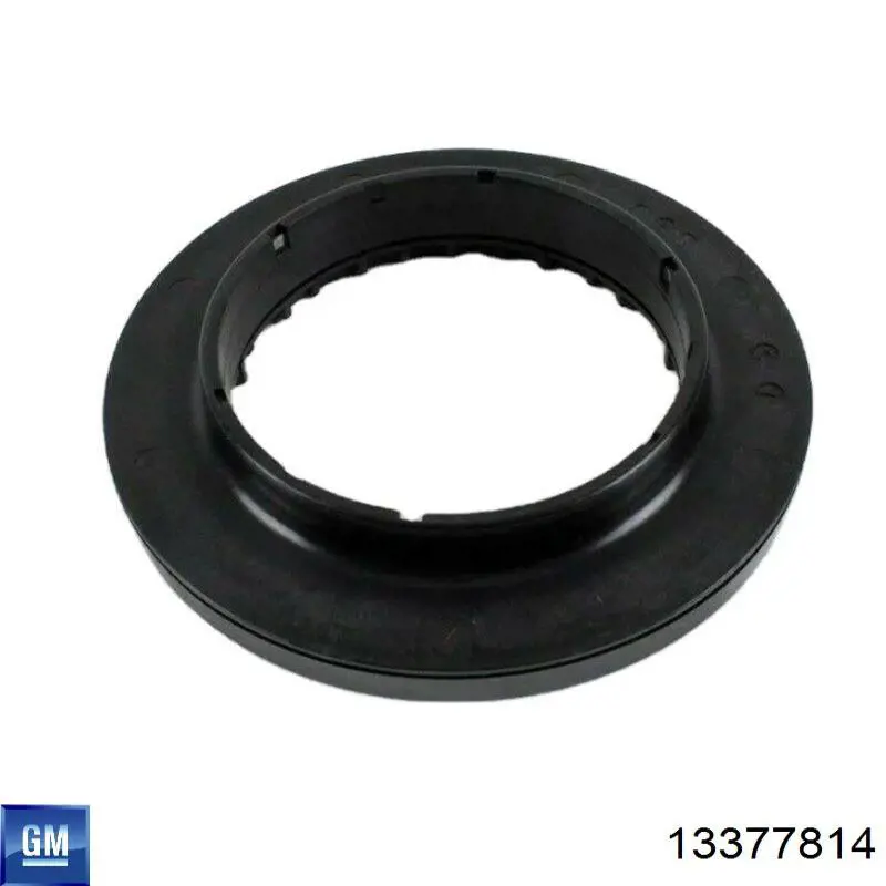 Опора передней стойки Kautek OPSM043