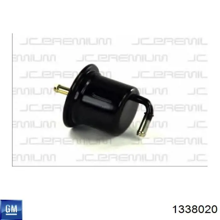 Купить 1338020 General Motors Автомобильный термостат