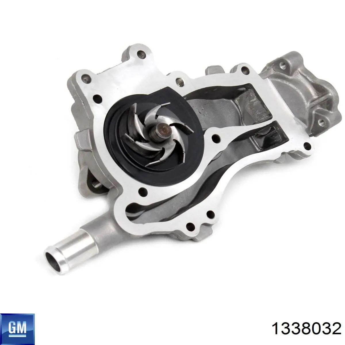 Прокладка термостата General Motors 1338032 цена, от 3.67 USD