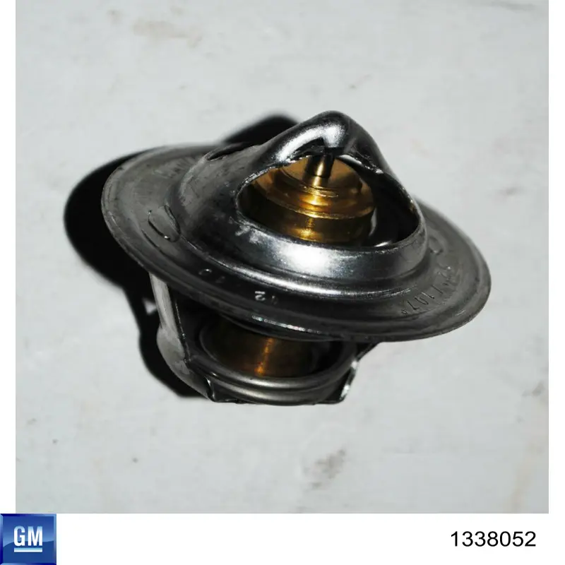 Термостат в корпусе General Motors 1338052 цена, от 4.50 USD