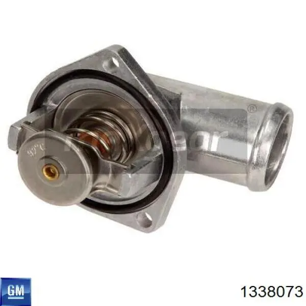 Термостат 1338073 General Motors