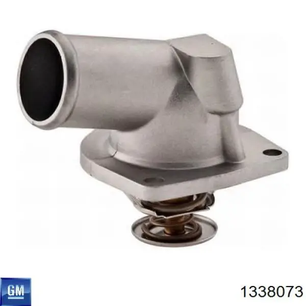 Термостат в корпусе General Motors 1338073 цена, от 14.26 USD