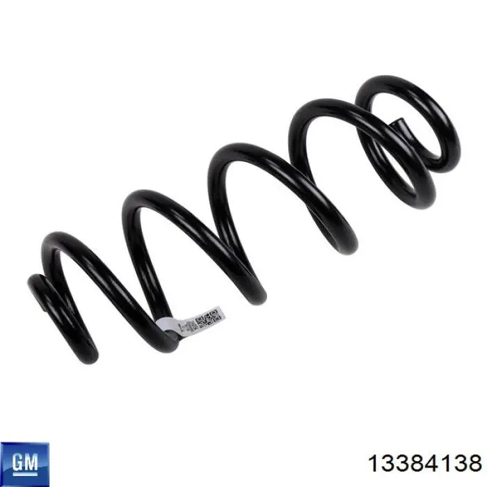 13384138 General Motors 