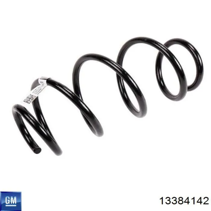  General Motors 13384142 цена, от 5.06 USD