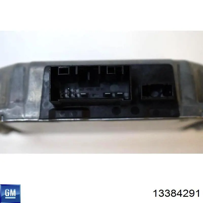 Блок управления навигацией General Motors 13384291 цена, от 12.67 USD